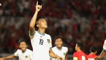 U-20 2023 Asian Cup Qualification Standings: Indonesia Sits Peak, Second Vietnam
