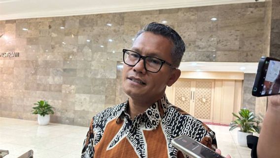 Beberkan Data Ini, Kemenperin Bantah Adanya Deindustrialisasi