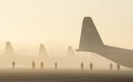 Menakar Peluang Kekuatan Iran Bila Berseteru dengan Amerika Serikat