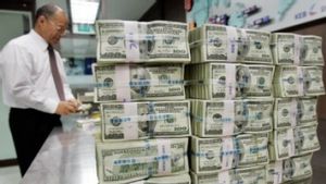 Blak-blakan! Bank Indonesia Ungkap Penyebab Cadangan Devisa RI Naik 1,7 Miliar Dólar AS 