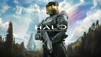 Halo: Campaign Evolved To Release 2026, Remake Full With New 4K Visuals