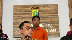 Anggota DPR Habiburokhman Anggap Penganiayaan Mario Dandy ke David Masuk Kategori Percobaan Pembunuhan Berencana