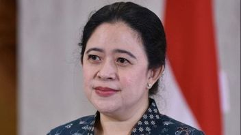 Menko PMK Puan Maharani Miris Banyak Anak Indonesia Tak Hafal Lagu Daerah dalam Memori Hari Ini, 26 Januari 2018