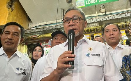 Satgas Pengawasan Barang Impor Ilegal Selesai Desember 2024, Lanjut di Pemerintahan Prabowo?