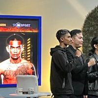 Ring Tarkam Part 3 Akan Menyajikan 17 Pertarungan