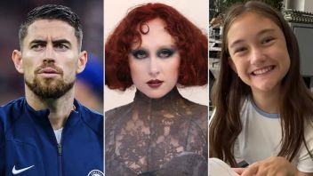 انتقد تشابل روان لاعب كرة القدم جورجينو: بدون مشجعيك أنت لا شيء