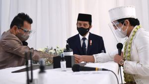 Soal Ranah Publik atau Privat, Tentang NTT dan Atta-Aurel: Jokowi Gagap, Negara Bingung