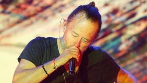 Roger Waters Sebut Thom Yorke 