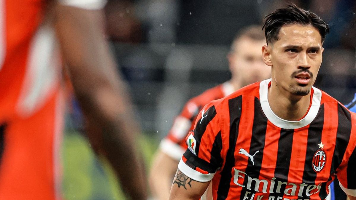 Tijjani 'Nyong Ambon' Reijnders Becomes Man City's First Recruitment