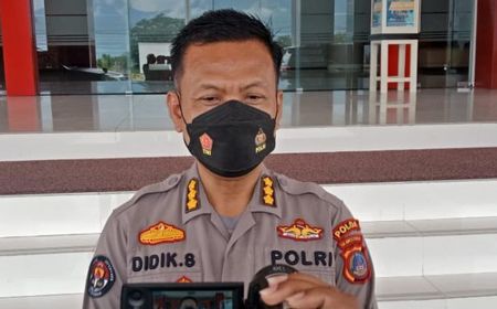 Propram Selesaikan Berkas Kasus Asusila Kapolsek Parigi IDGN, Sidang Kode Etik Dilakukan Tertutup