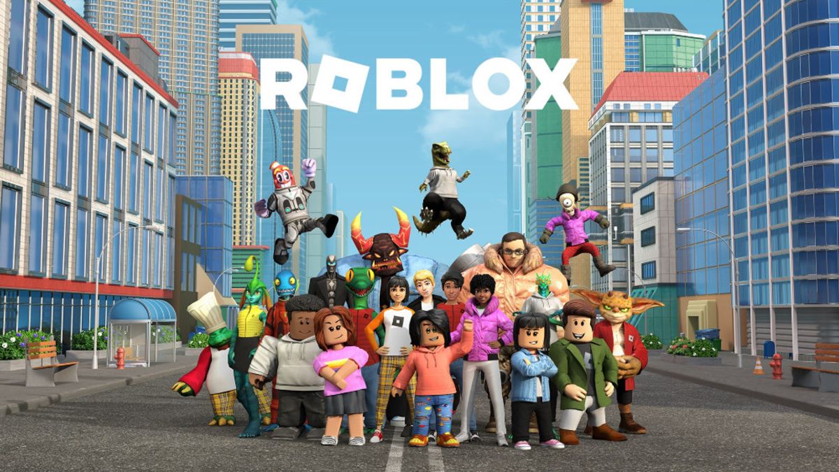 Roblox Introduces New AI Innovation Series For Developers