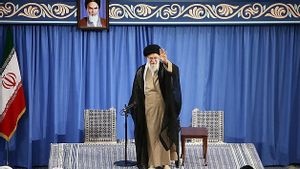 Ayatollah Khamenei: US Nuclear Deal Proposal 100 Percent Contrary To Iran