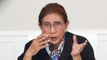 Airline Owned By Susi Pudjiastuti Opens Job Vacancies For High School And Vocational School Graduates