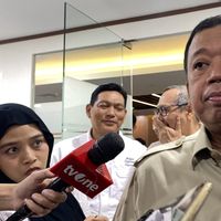 Nusron Wahid 已收到PN Makassar关于JK土地的反馈信:尚未执行