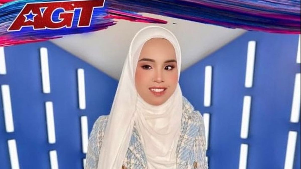 Bawakan Lagu Elton John di Final America’s Got Talent, Putri Ariani Tampil Memukau