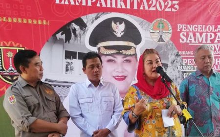 Usai Lomba Nasi Goreng Mbak Ita, Pemkot Semarang Gelar Lomba Kelola Sampah Berhadiah Total Rp189 Juta