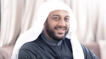 The Story Of Sheikh Ali Jaber's Companions Who Helped People Without Feeling