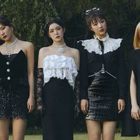 Catatan Dunia K-Pop Sepanjang 2019