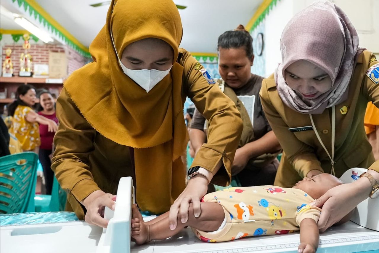 متى يجب أن يذهب الأطفال إلى بوسياندو؟ هذه هي قائمة الأنشطة القائمة على العمر