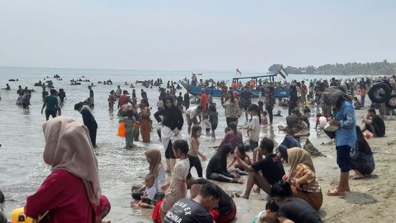 Wamenparは、アンヤー地域での入国料とサービスの監督を強化するよう州政府に要請