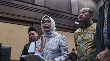 Setelah Abolisi dan Amnesti: Rehabilitasi Ira Puspadewi Disebut Pola Intervensi Prabowo Terhadap Hukum