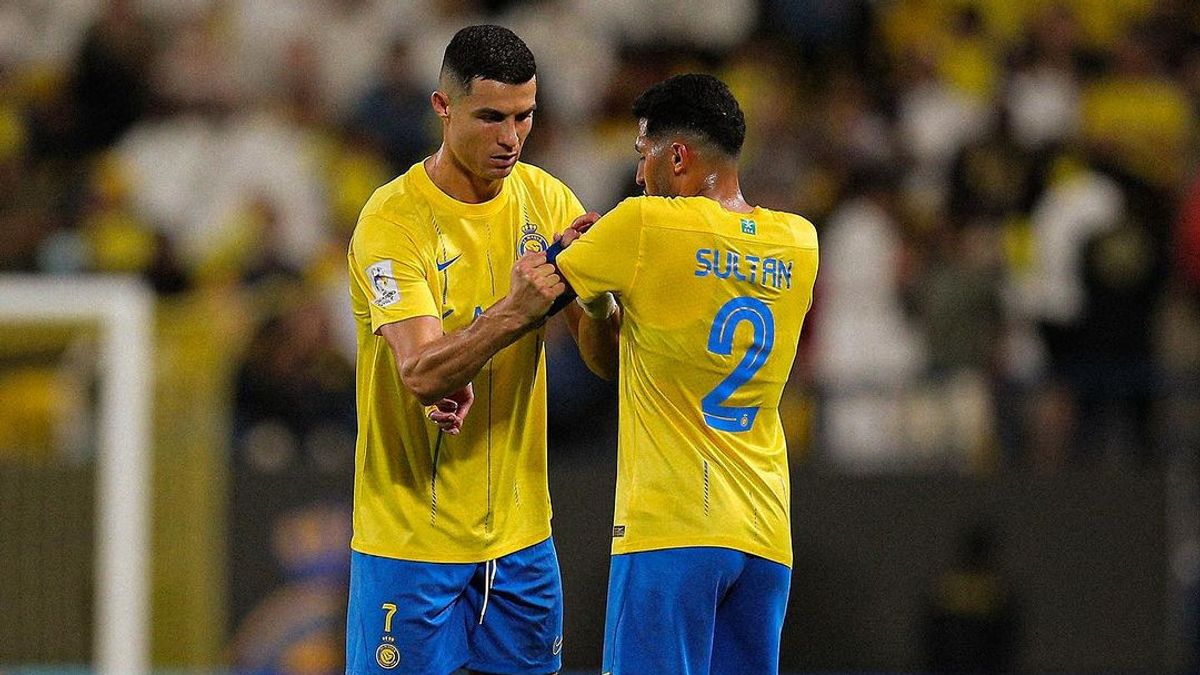 Al Nassr vs Persepolis 0-0: AFC Champions League – as it happened