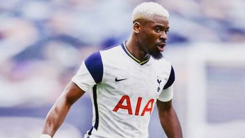 Bek Tottenham Aurier Berpeluang Menyeberang ke Arsenal: Ikuti Jejak Gallas, Adebayor dan Campbell?