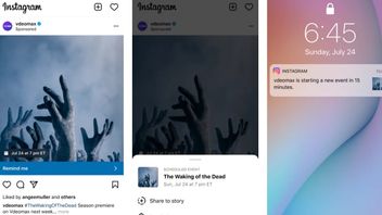 Meta akan Tampilkan Iklan di Hasil Penelusuran Instagram
