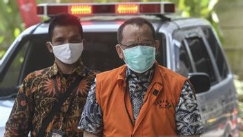 Ini Merek 7 Jam Tangan Belasan Miliar Milik Eks Sekretaris MA Nurhadi yang Diyakini KPK dari Duit Haram