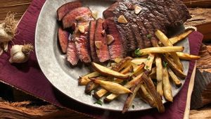 Mengenal 5 Jenis Daging Steak yang Terkenal Lengkap dengan Perbedaannya