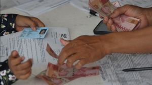 Penyaluran Bansos Bakal Gunakan <i>GovTech</i> pada Akhir Tahun