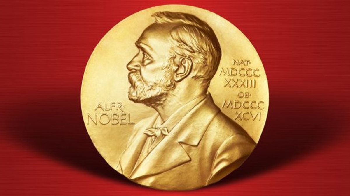 Surat Wasiat dan Lahirnya Hadiah Nobel dalam Sejarah Hari Ini, 27 November 1895