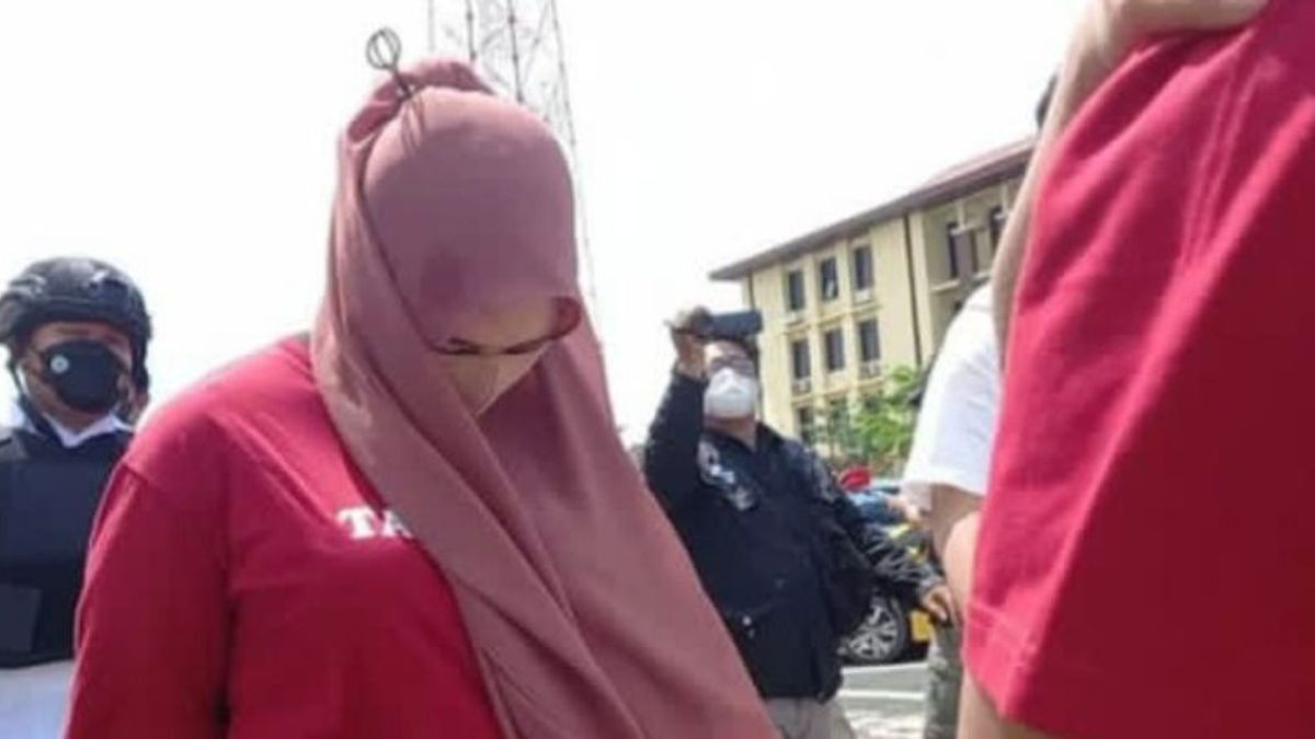 Terbongkar! Bandar Narkoba Jaringan Internasional Berhasil Dibekuk di Lampung