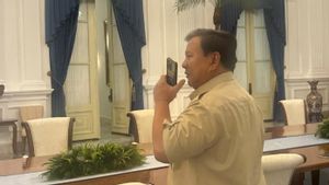 Presiden Sampaikan Duka Terhadap Korban Banjir Bali-NTT, Perintahkan Percepat Penanganan
