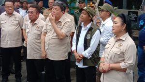 Titiek Berterima Kasih soal Usulan Soeharto Jadi Pahlawan Nasional