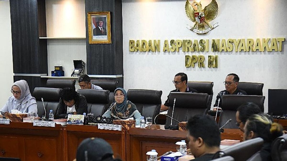 Ojol Regulations Should Be Submitted To The Ministry Of MSMEs