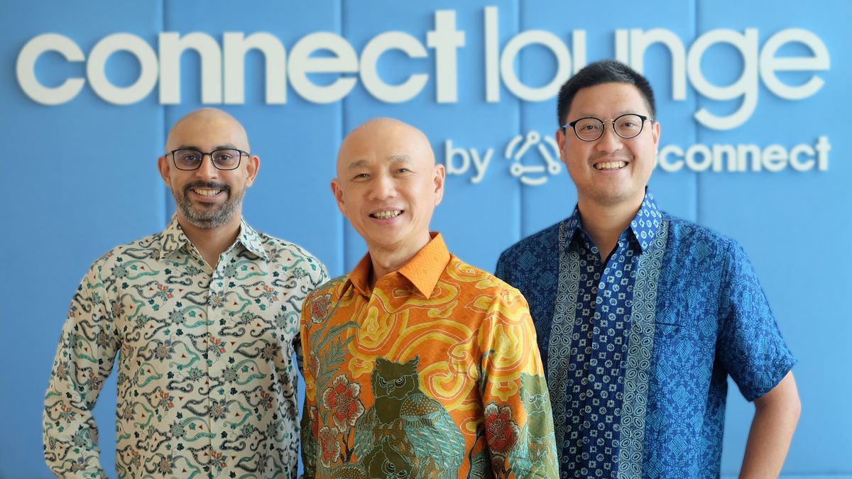 Ayoconnect Tunjuk Direktur Baru: Percepat Adopsi Solusi <i>Open Finance</i> di Indonesia