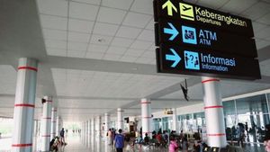 Syarat Terbang dari Bandara Abdulrachman Saleh Malang: Calon Penumpang Wajib Booster Namun Ada Pelonggaran