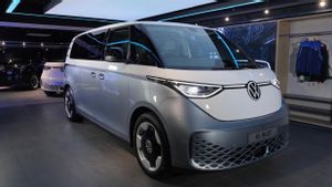 Volkswagen ID.Buzz Bozz White Signature Edition Resmi Meluncur, Intip Spesifikasinya