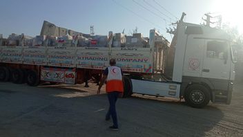 アメリカが支援するガザ人道支援団体の国連価値は、必要なものからの注意のそらにすぎない