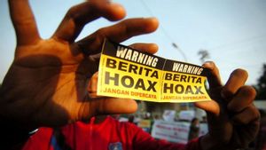 Menag Lukman Hakim Saifuddin Serukan Jihad Informasi dalam Memori Hari Ini, 1 Januari 2018