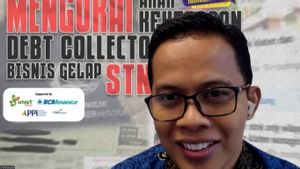 Bisnis STNK Only dan Kekerasan Debt Collector Perketat Kredit Pembiayaan