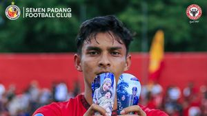 Conquer Madura United, Semen Padang Stay Away From The Relegation Zone