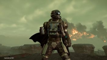 Helldivers 2 最新更新 7 月 17 日发布, 介绍 实验武器和先进武器