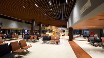 arno-Hatta PTPP Revitalisation Terminal 1C