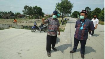 Bobby Nasution Still Planning, Akhyar Nasution Confirms He Has Walked In Medan