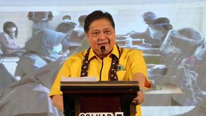 Kamis Sore, Ketum PSI Kaesang Sowan ke Golkar Bahas Pilkada 2024