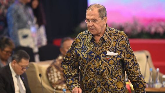Sebagai Mitra Andalan, Putin Berkomitmen Membantu Afrika dengan Bantuan Pangan