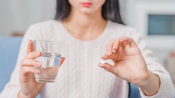 女性が知るべきビタミンB複合体の利点