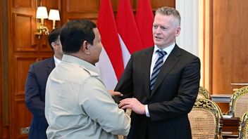 جاكرتا - جاكرتا - أطلقت جارودا إندونيسيا خيارات تكنولوجية جديدة، وشدد الرئيس على تكيف الطائرات المتقدمة